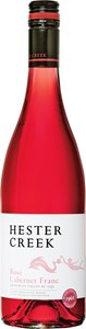 Hester Creek Estate Winery Cabernet Franc Rose 2013